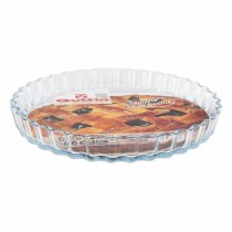 Moule à gâteaux Quttin 63074 verre 6 Unités