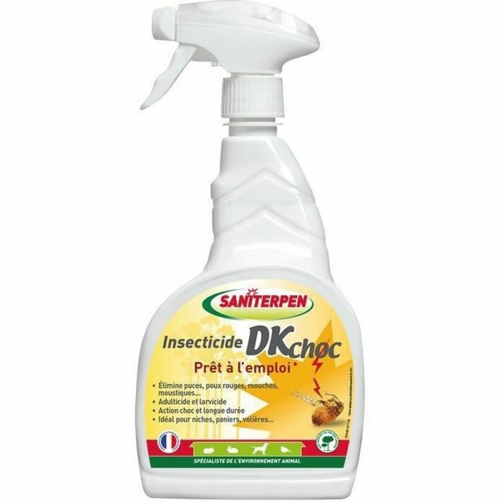 Desinfektionsmittel Saniterpen 750 ml Spray