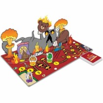 Board game Asmodee Exploding Kittens