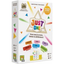 Jeu de société Asmodee Just One