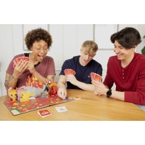 Board game Asmodee Exploding Kittens