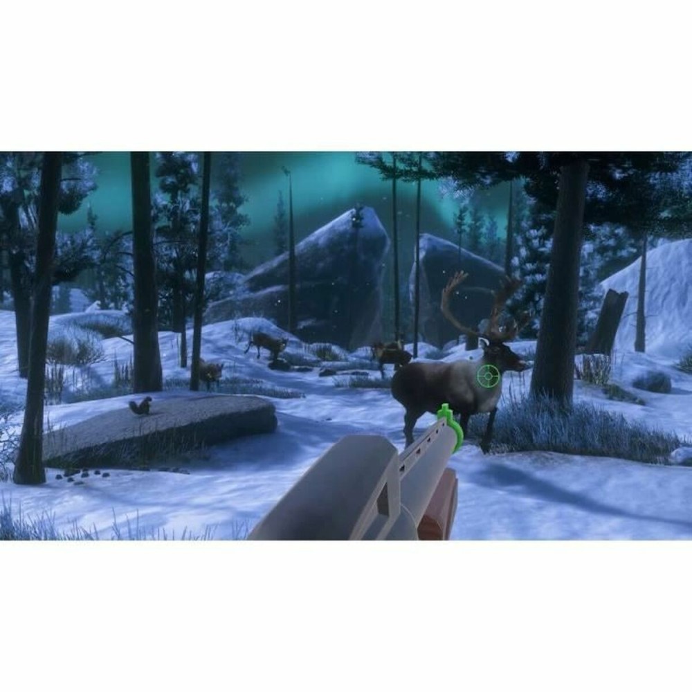 Jeu vidéo PlayStation 5 Just For Games Big Buck Hunter Ultimate Trophy Deluxe Edition
