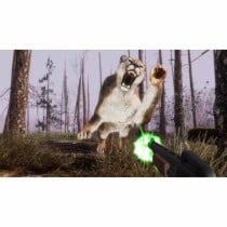 PlayStation 5 Video Game Just For Games Big Buck Hunter Ultimate Trophy Deluxe Edition