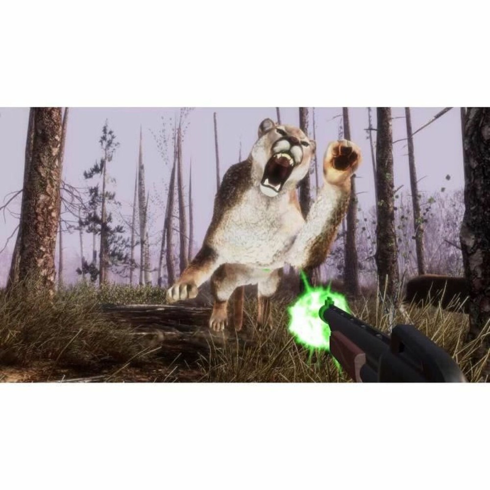 Jeu vidéo PlayStation 5 Just For Games Big Buck Hunter Ultimate Trophy Deluxe Edition