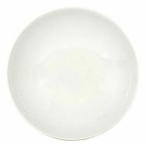 Deep Plate La Mediterránea 44827 Ivory (12 Units)