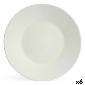 Assiette plate La Mediterránea Maitre Ø 28 cm 28 x 28 x 2,8 cm (6 Unités)