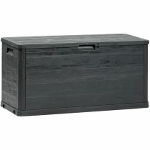 Aufbewahrungsbox Toomax Anthrazit Kunststoff 270 L