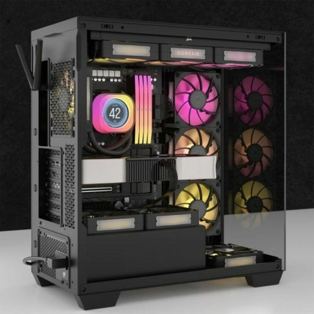 Support de refroidissement pour ordinateur portable Corsair