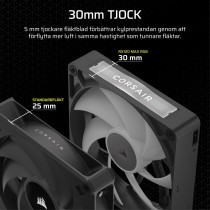 Support de refroidissement pour ordinateur portable Corsair