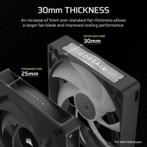 Support de refroidissement pour ordinateur portable Corsair