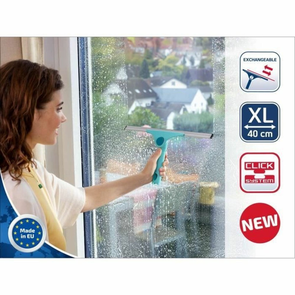 Nettoyant à vitres Leifheit 41523 polypropylène