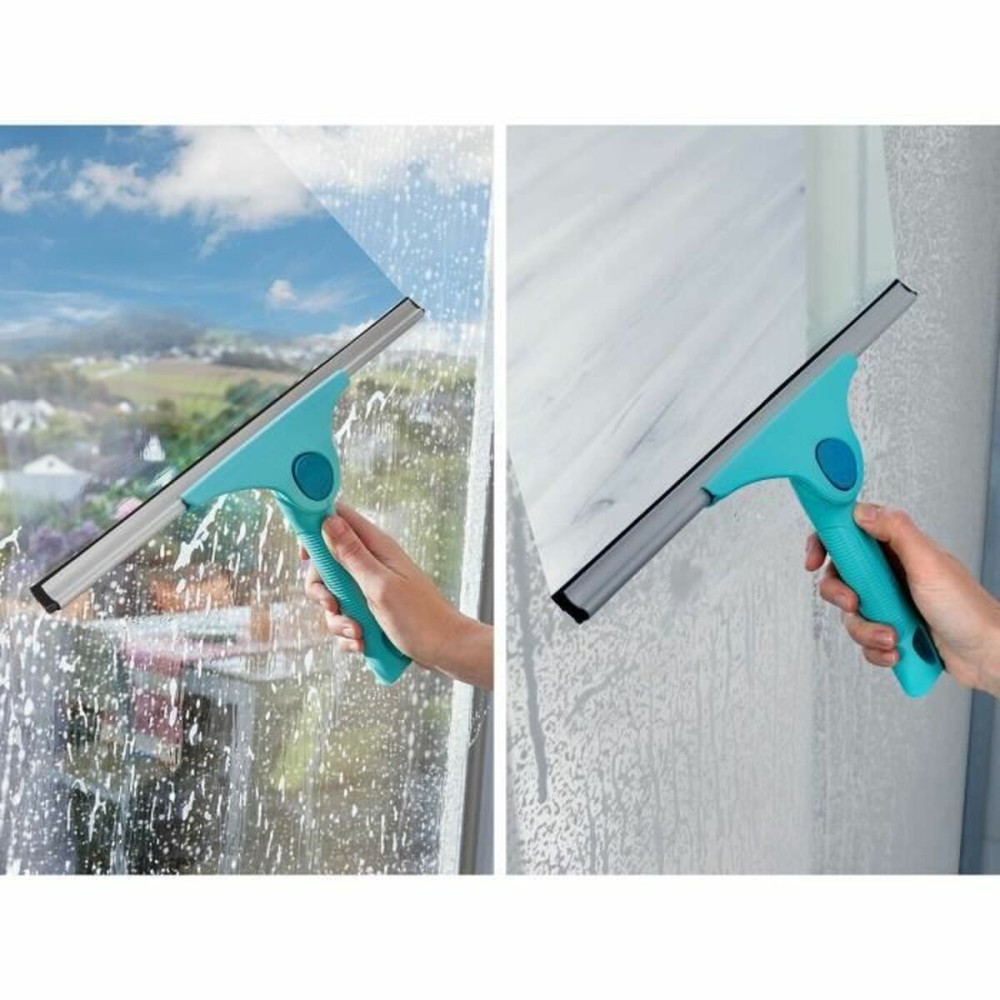 Fensterputzmittel Leifheit 41523 Polypropylen