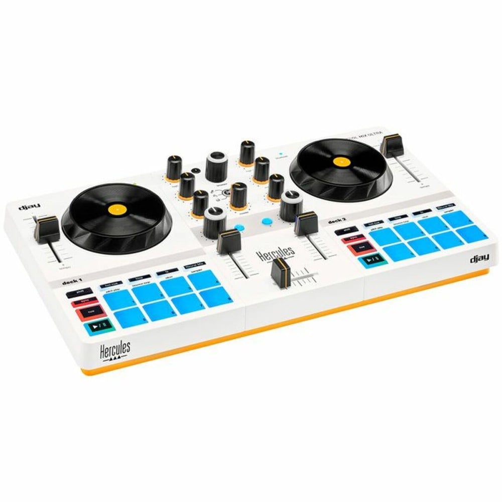 Controller DJ Hercules 4780942
