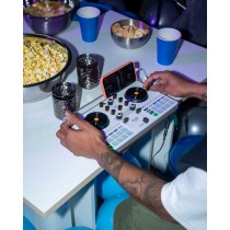 Controller DJ Hercules 4780942