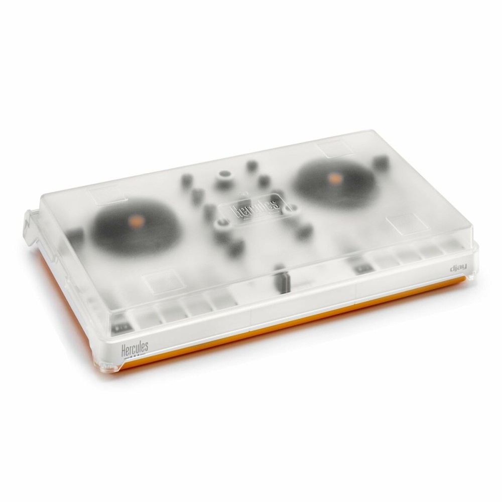 Contrôle DJ Hercules 4780942