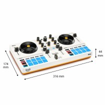 Control DJ Hercules 4780942