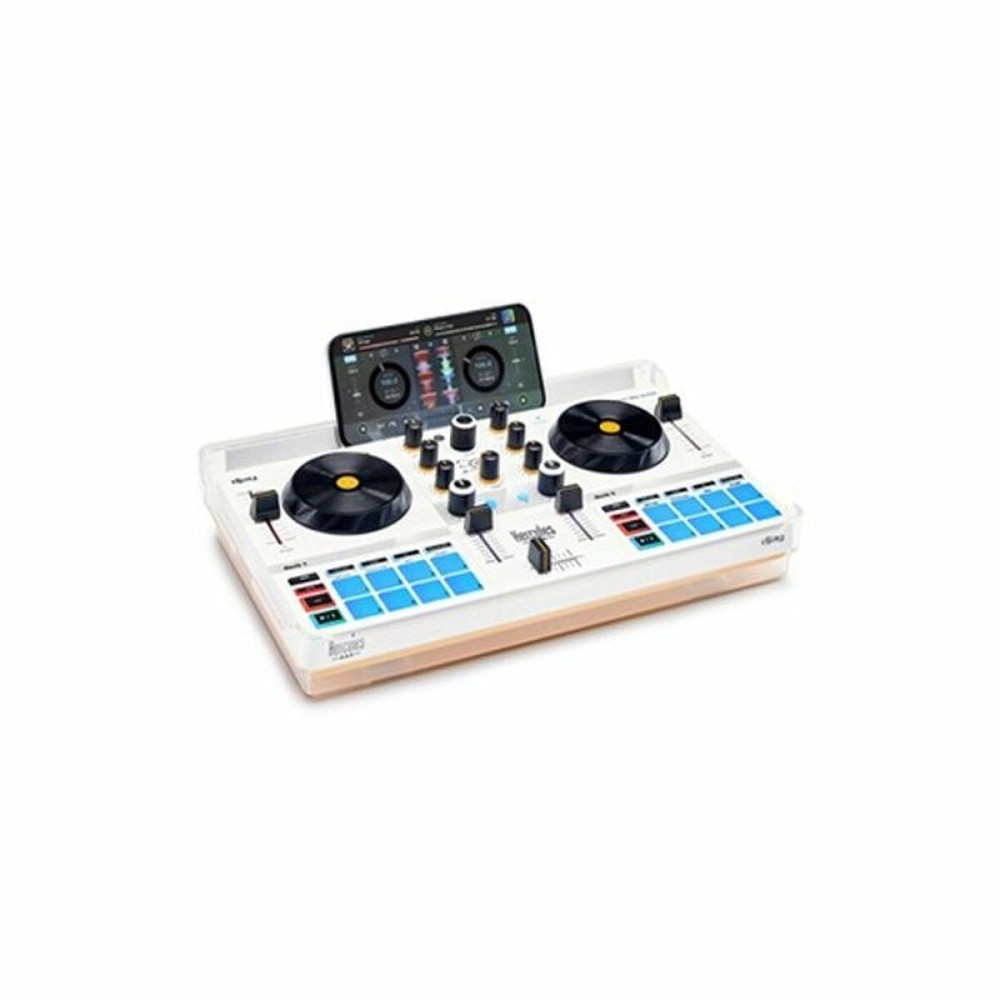 Controller DJ Hercules 4780942
