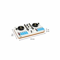 Control DJ Hercules 4780942
