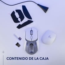 Mouse Logitech 910-007208