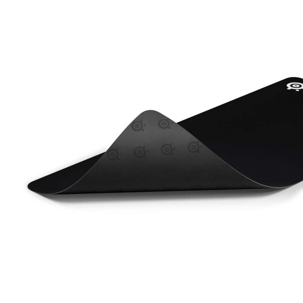 Tapis de Souris SteelSeries SteelSeries QcK XXL Noir 90 x 40 cm
