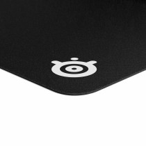 Mousepad SteelSeries SteelSeries QcK XXL Schwarz 90 x 40 cm