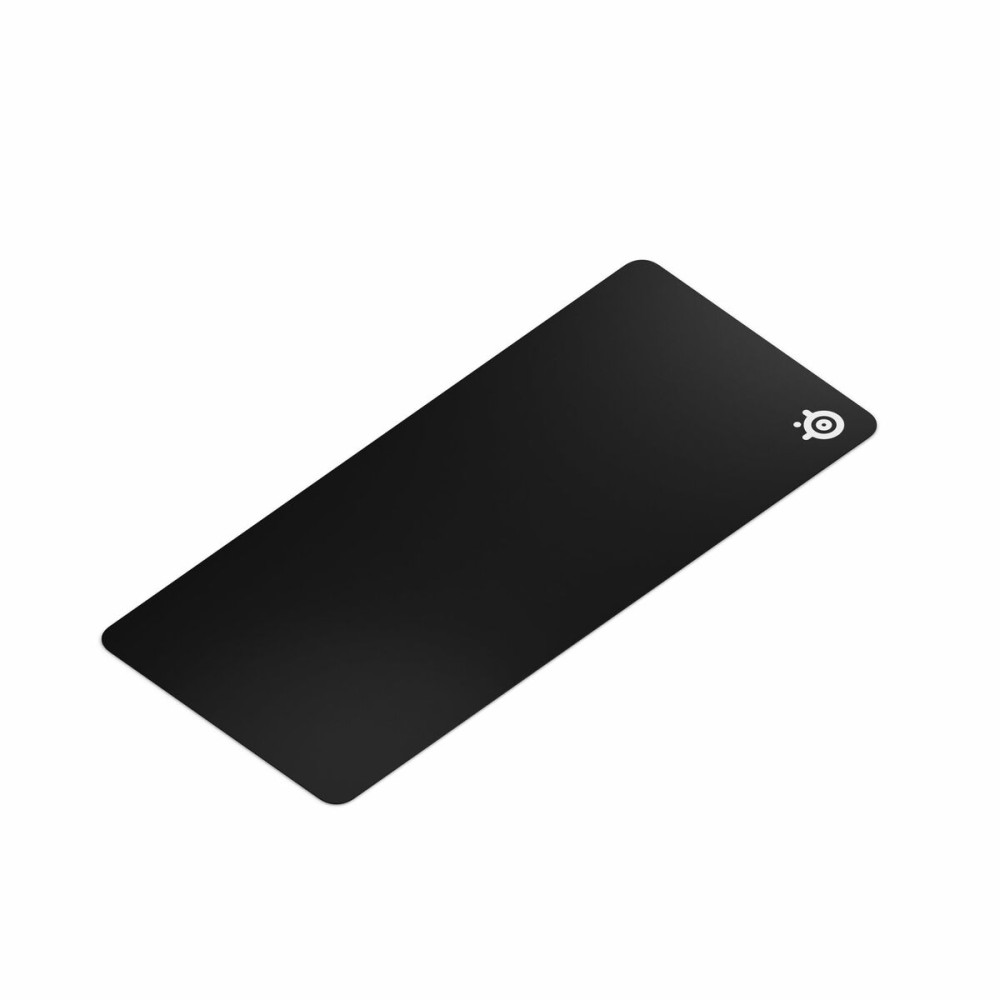 Mousepad SteelSeries SteelSeries QcK XXL Schwarz 90 x 40 cm