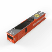 Mousepad SteelSeries SteelSeries QcK XXL Schwarz 90 x 40 cm