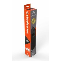 Mousepad SteelSeries SteelSeries QcK XXL Schwarz 90 x 40 cm