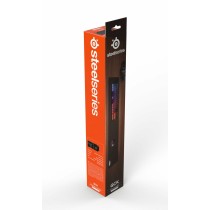 Mousepad SteelSeries SteelSeries QcK XXL Schwarz 90 x 40 cm