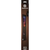 Tapis de Souris SteelSeries SteelSeries QcK XXL Noir 90 x 40 cm