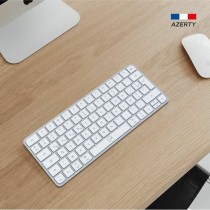 Clavier Mobility Lab KMP2000W Mini Blanc