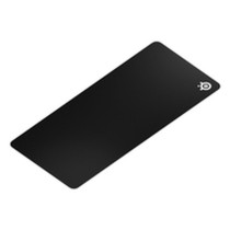 Mousepad SteelSeries SteelSeries QcK XXL Schwarz 90 x 40 cm