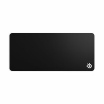 Mousepad SteelSeries SteelSeries QcK XXL Schwarz 90 x 40 cm