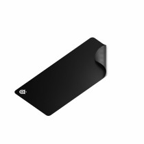 Mousepad SteelSeries SteelSeries QcK XXL Schwarz 90 x 40 cm