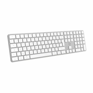 Clavier Mobility Lab KMP2000W Blanc
