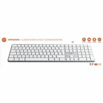 Clavier Mobility Lab KMP2000W Blanc