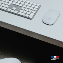 Clavier Mobility Lab KMP2000W Blanc