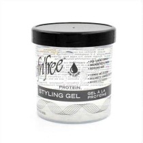 Styling-Lotion Sofn'free 6059 Durchsichtig (425 gr)