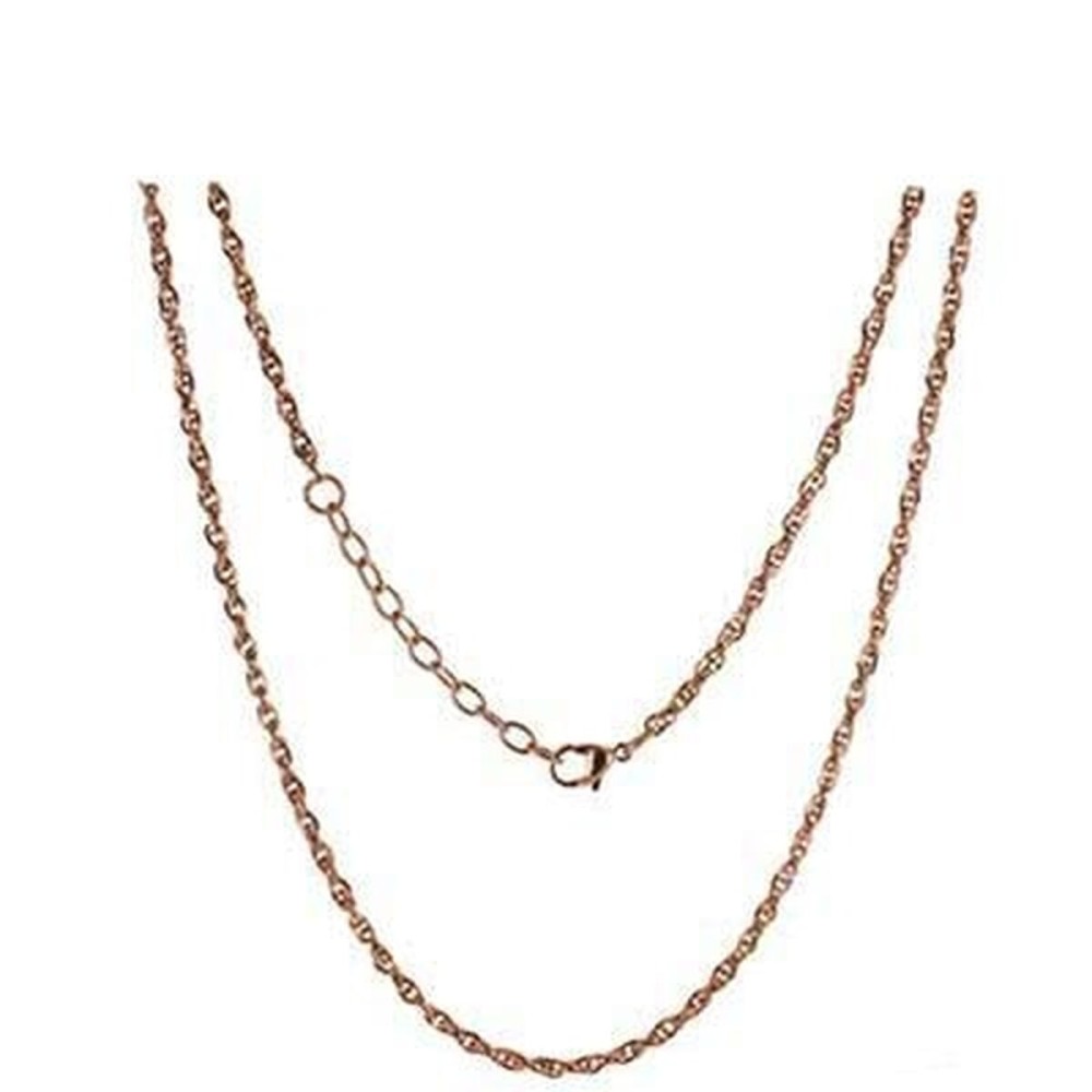 Collier Femme Lockits 980600419