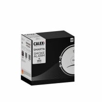 Détecteur de fumée Calex Wi-Fi 2.4 GHz