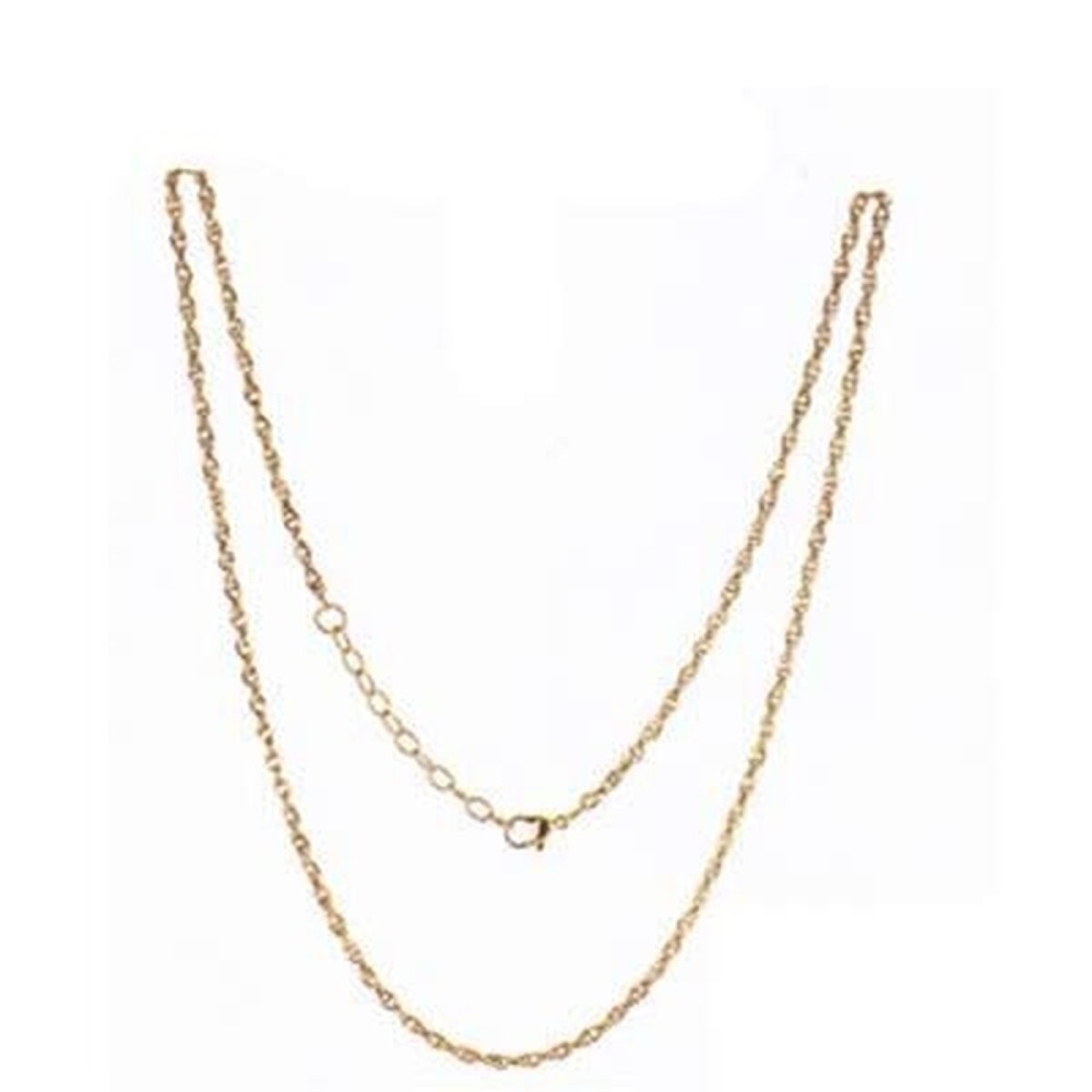 Ladies' Necklace Lockits 980600421