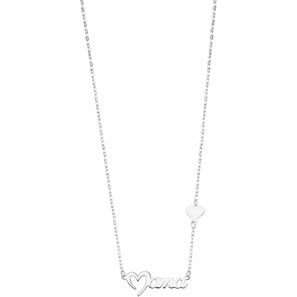 Ladies' Necklace Lotus LP3405-1/1