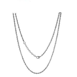 Collier Femme Lockits 980600417