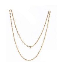 Collier Femme Lockits 980600415