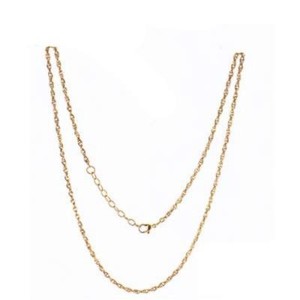 Collier Femme Lockits 980600415