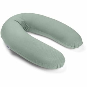 Coussin d'Allaitement Doomoo Vert