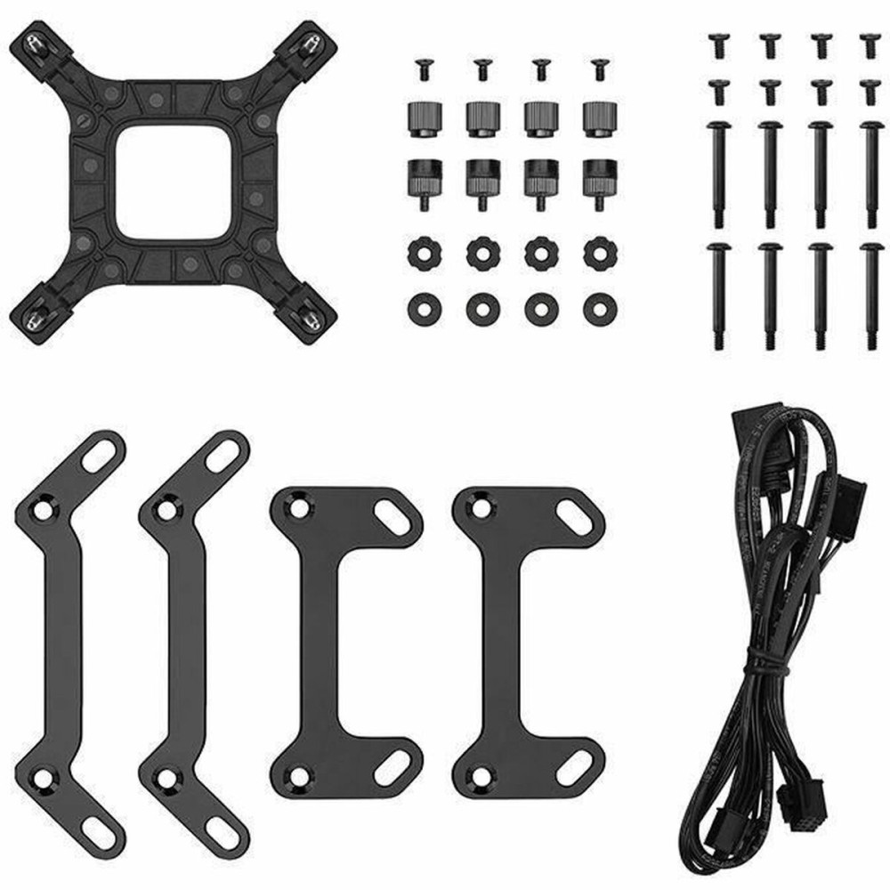 Kit de refroidissement liquide DEEPCOOL
