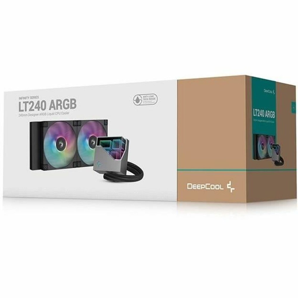 Kit de refroidissement liquide DEEPCOOL
