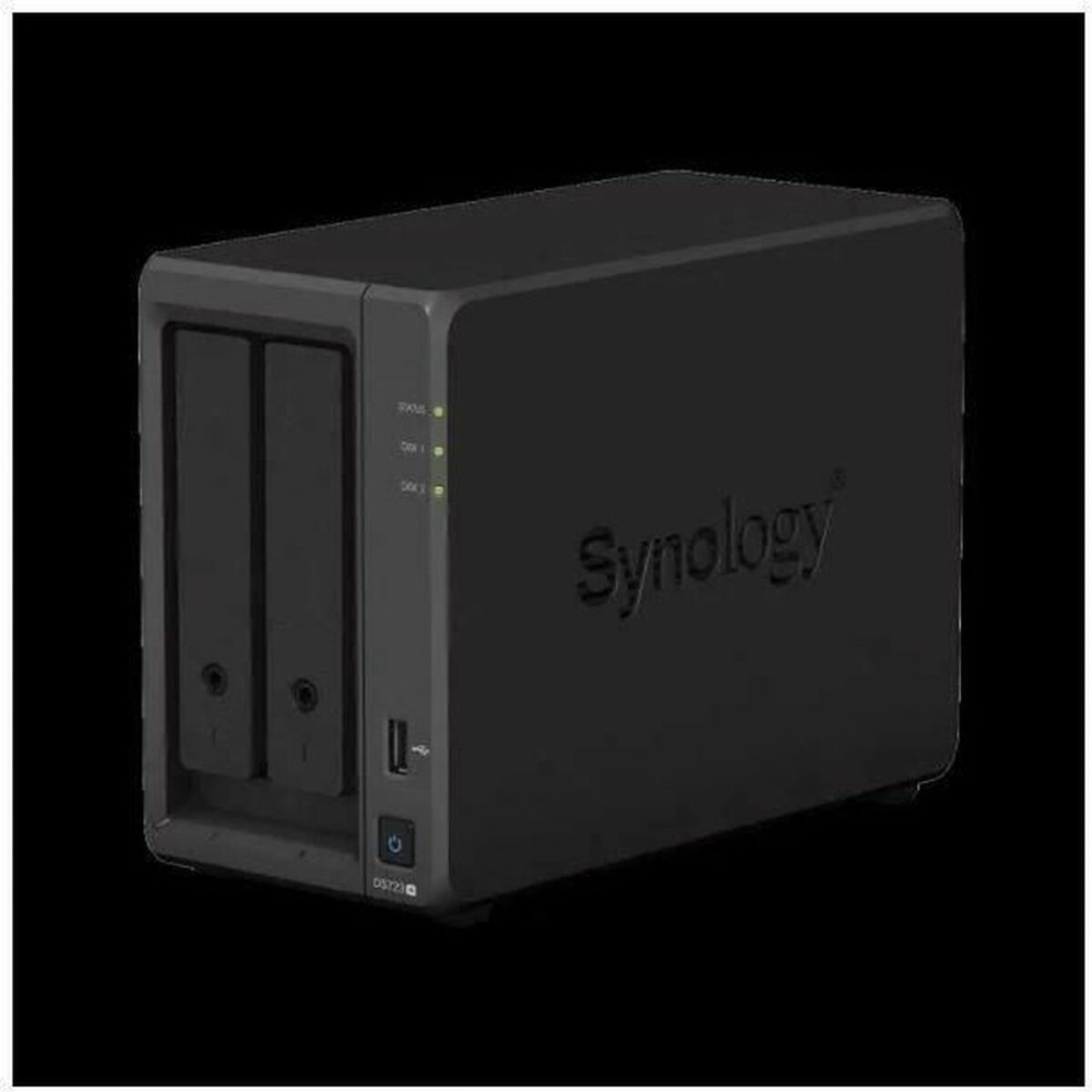 Serveur Synology DS723+
