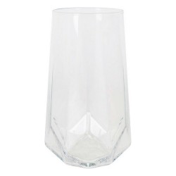 Set de Verres LAV Valeria 460 ml 6 Pièces (8 Unités)